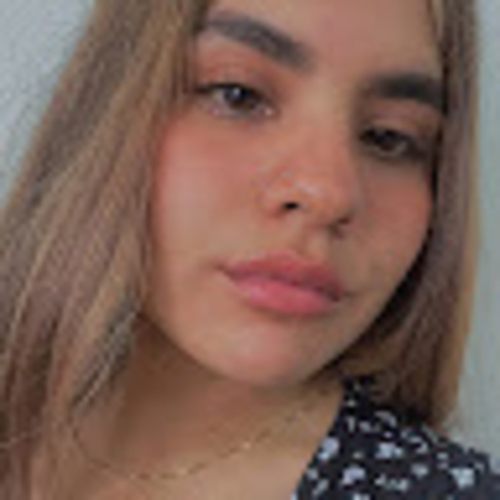 Meet your Posher, Joseline